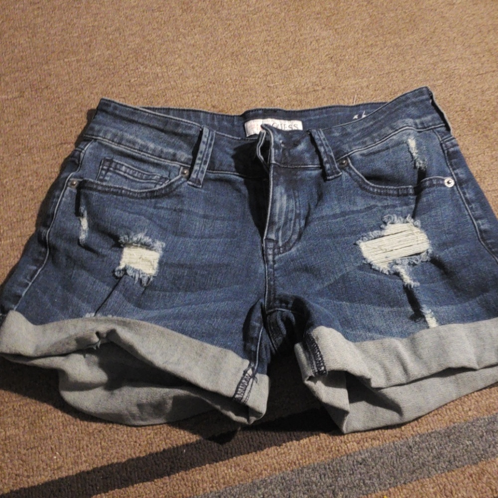 Shorts